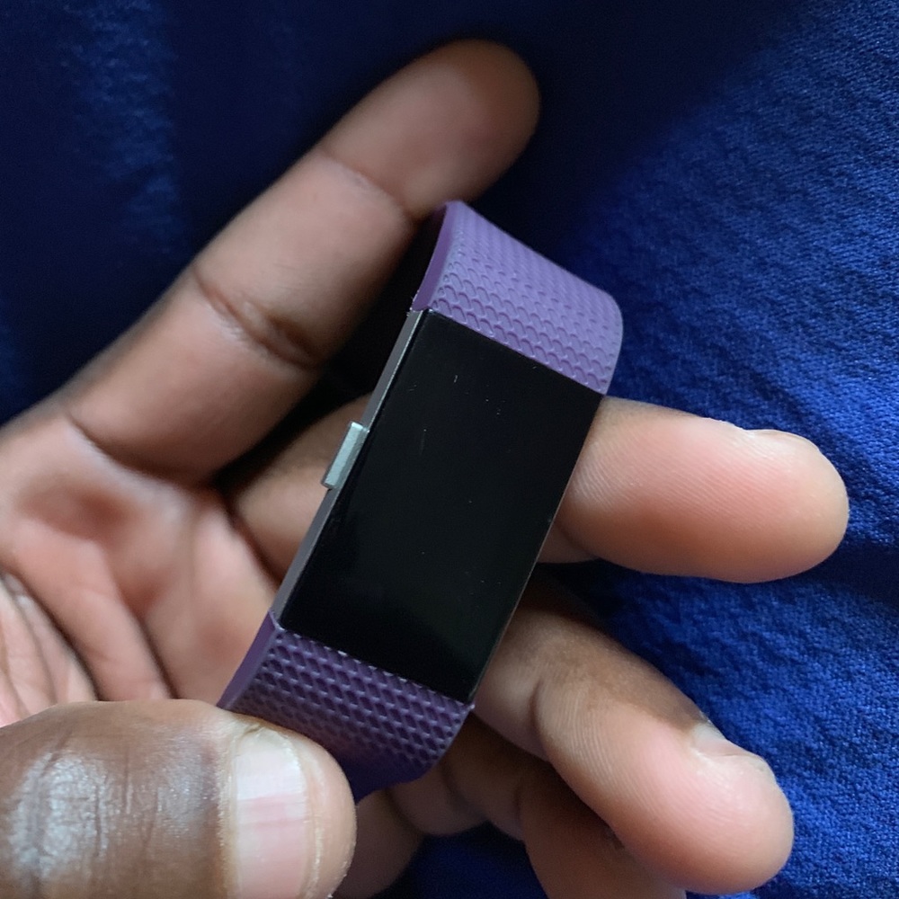 Fitbit Charge 2 - image 2